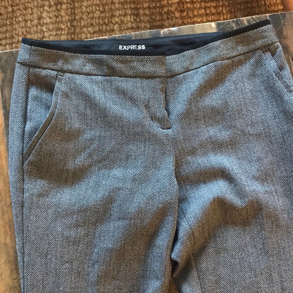 Work pants - Picture 2 of 3